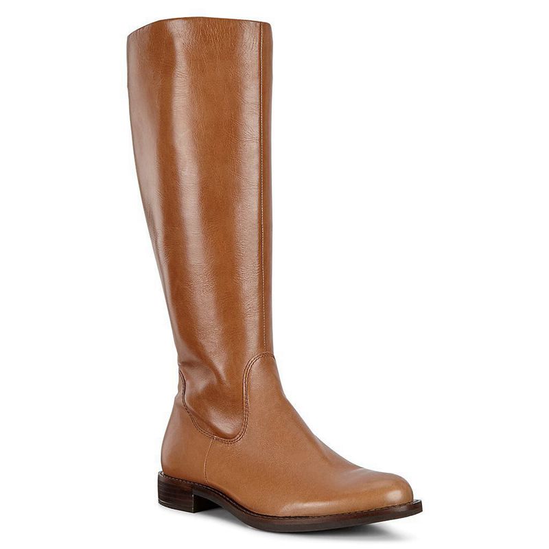 Botas Ecco Sartorelle 25 Para Mujer,Marrones,598420-TZH